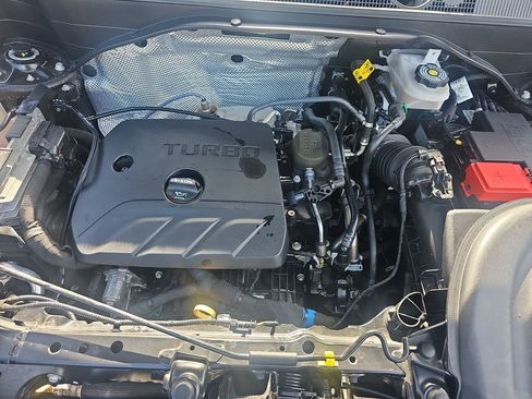 Used 2020 Buick Encore GX Select FWD image 23