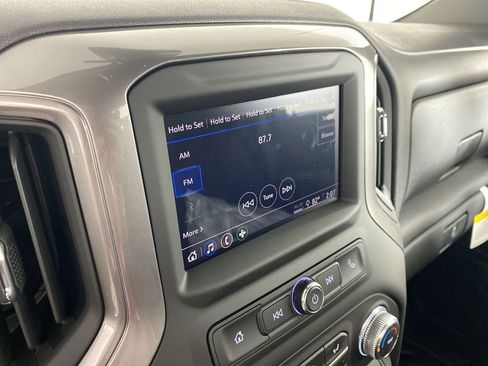 New 2026 GMC Sierra 2500 Pro w/ Snow Plow Prep/Camper Package image 15