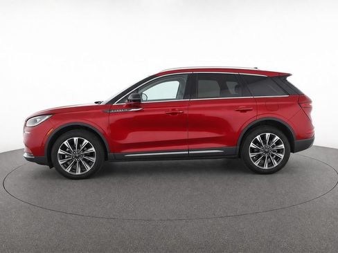 Used 2020 Lincoln Corsair Reserve w/ Elements Package FWD image 6