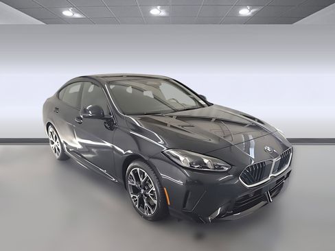 Used 2025 BMW 228i xDrive w/ Premium Package image 26