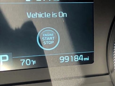 Used 2022 Kia Telluride EX w/ EX Premium Package AWD/4WD image 7