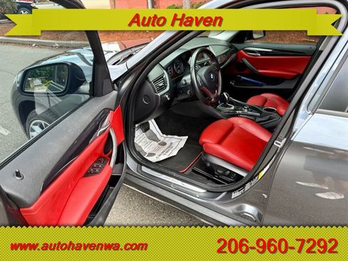 Used 2014 BMW X1 xDrive28i image 12