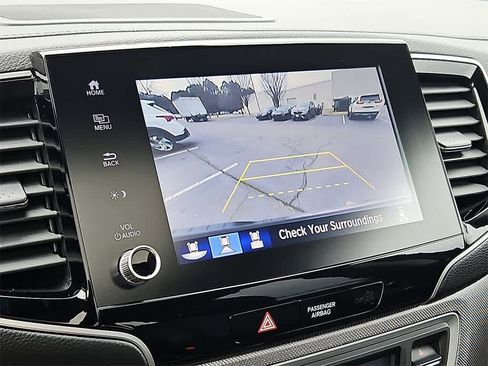 Used 2022 Honda Ridgeline RTL-E image 18