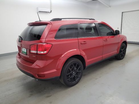 Used 2019 Dodge Journey GT w/ Trailer Tow Group AWD/4WD image 10