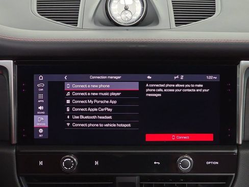 Certified 2025 Porsche Macan GTS AWD/4WD image 17