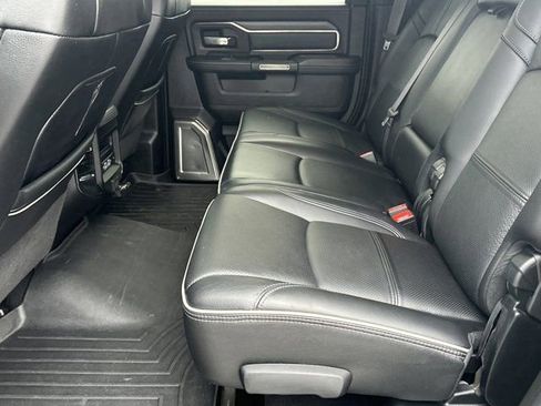 Used 2021 RAM 3500 Limited image 26