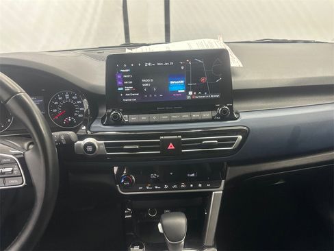 Used 2023 Kia Seltos S w/ Navigation Package image 28