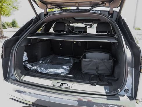 New 2026 Land Rover Range Rover Velar Belgravia AWD/4WD image 60