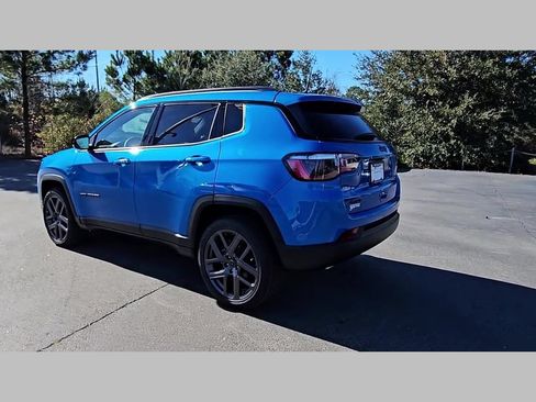 New 2026 Jeep Compass Latitude AWD/4WD image 26