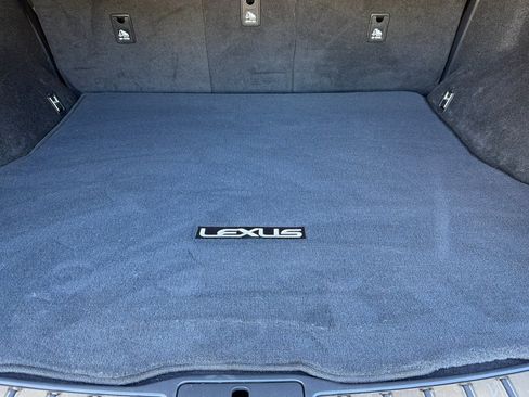 Certified 2023 Lexus RX 350 Premium Plus w/ Cold Area Package AWD/4WD image 19