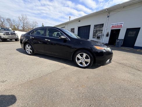 Used 2012 Acura TSX Sedan image 58