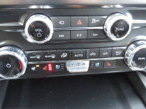New 2026 Ford F350 Lariat w/ Lariat Premium Package AWD/4WD image 19