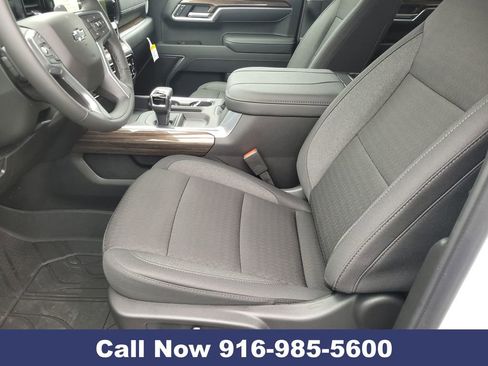 New 2026 Chevrolet Silverado 1500 RST image 23