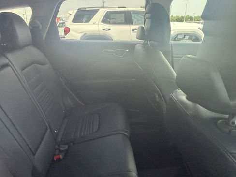 Used 2025 Kia Sportage SX FWD image 13
