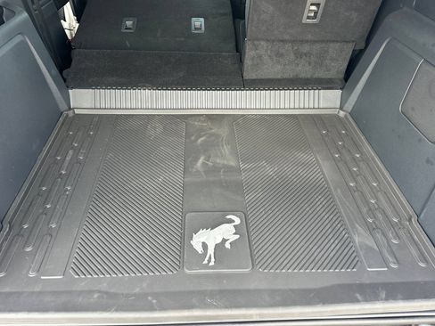 New 2025 Ford Bronco Raptor AWD/4WD image 11