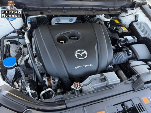 Used 2023 MAZDA CX-5 AWD 2.5 S w/ Select Package image 21