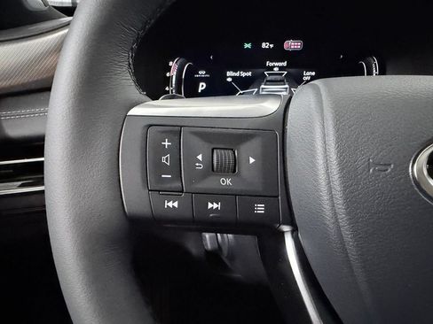 New 2027 INFINITI QX60 Sport AWD/4WD image 32