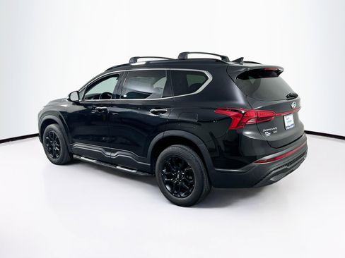 Used 2023 Hyundai Santa Fe XRT w/ Cargo Package AWD/4WD image 7