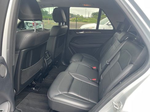 Used 2012 Mercedes-Benz ML 350 4MATIC image 18