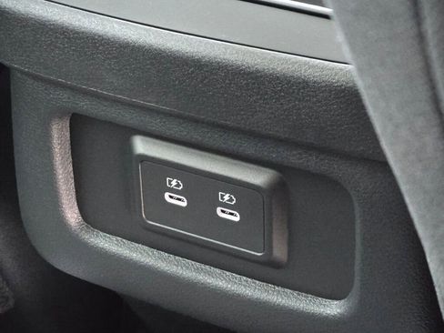 New 2026 Nissan Pathfinder SV AWD/4WD image 11