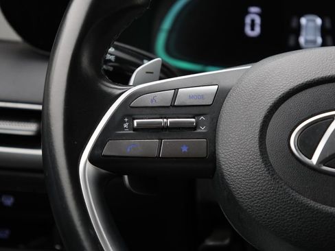 Used 2024 Hyundai Palisade SEL image 14