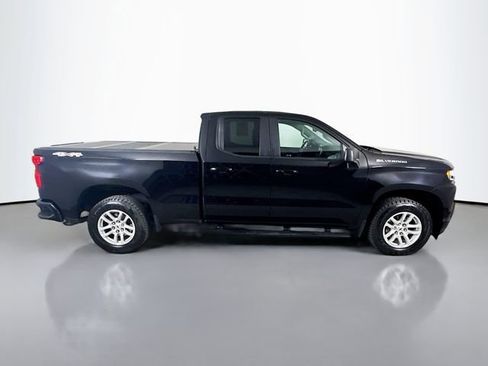 Used 2020 Chevrolet Silverado 1500 RST w/ All-Star Edition image 8