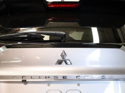 New 2025 Mitsubishi Eclipse Cross SE image 30
