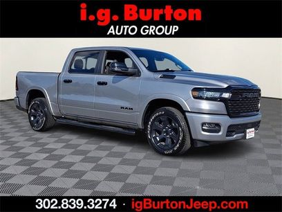 Used 2025 RAM 1500 Big Horn