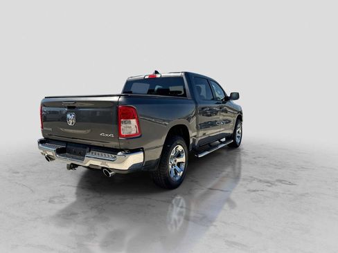Used 2022 RAM 1500 Big Horn AWD/4WD image 6