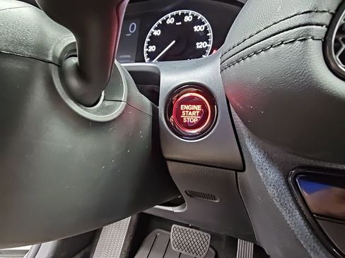 New 2026 Honda HR-V LX image 23