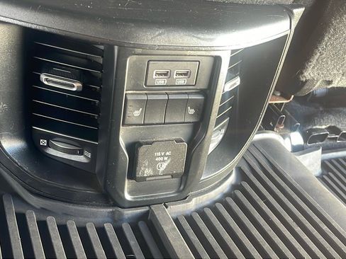 Used 2020 RAM 2500 Power Wagon image 22