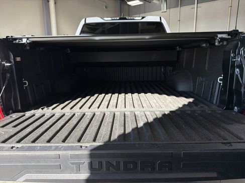 Used 2025 Toyota Tundra Limited image 12