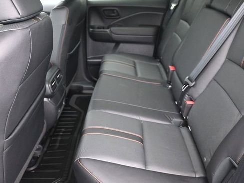 New 2026 Honda Ridgeline TrailSport image 36