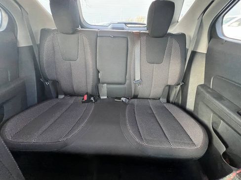 Used 2012 Chevrolet Equinox LT w/ Driver Convenience Package AWD/4WD image 11