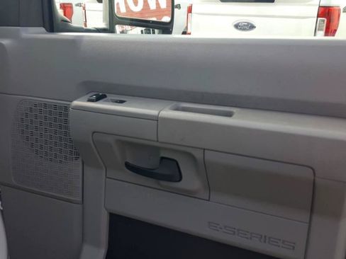 Used 2023 Ford E-350 and Econoline 350 Super Duty w/ Power Windows & Locks Group RWD image 20