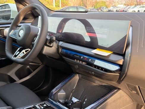 New 2026 BMW X3 xDrive30 w/ M Sport Package image 22