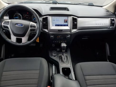 Used 2021 Ford Ranger XLT w/ Equipment Group 301A Mid AWD/4WD image 28