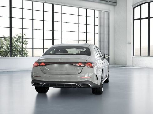 New 2026 Mercedes-Benz E 350 4MATIC Sedan image 24