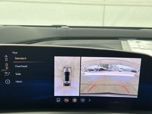 New 2026 Cadillac Lyriq V AWD/4WD image 15