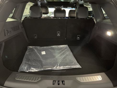 New 2024 Lincoln Nautilus Reserve w/ Equipment Group 202A image 30