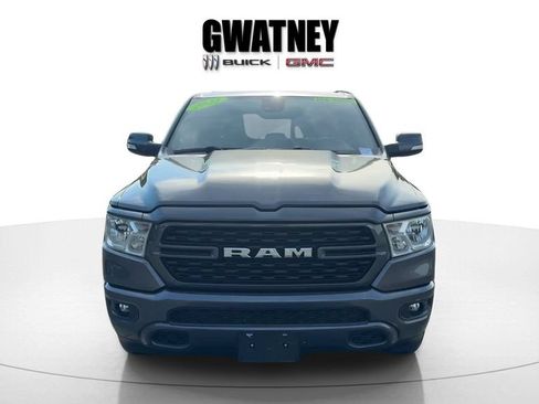 Used 2022 RAM 1500 Lone Star AWD/4WD image 2