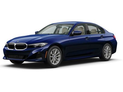 New 2026 BMW 330i Sedan