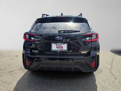 Certified 2024 Subaru Crosstrek 2.5i Sport w/ Crosstrek Mirror Package AWD/4WD image 4