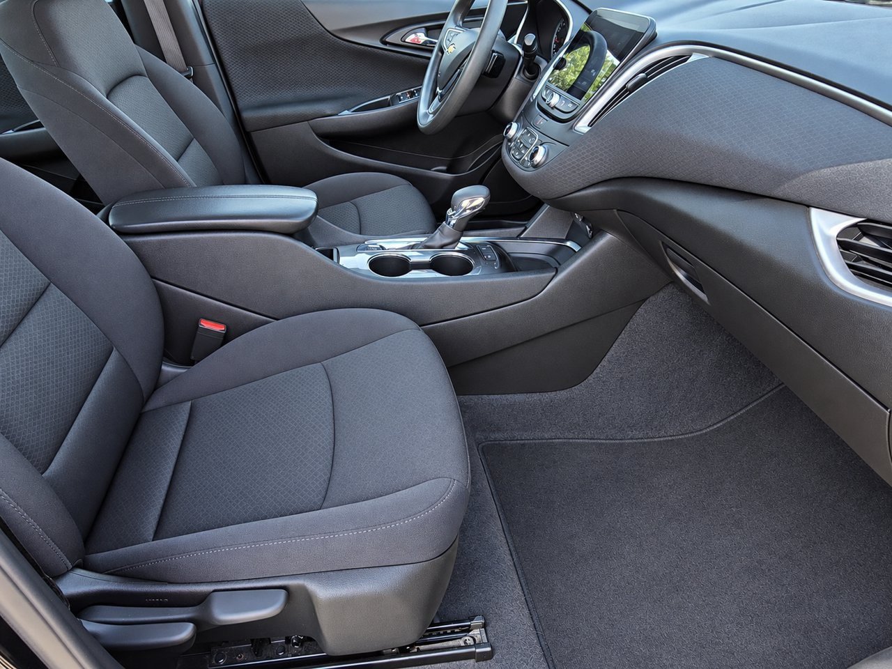 Certified 2024 Chevrolet Malibu LT FWD image 31