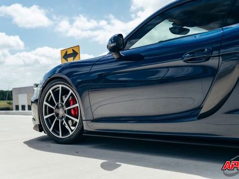 Used 2014 Porsche Cayman S RWD image 26