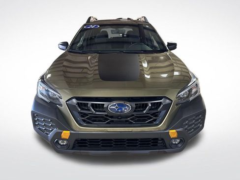 Used 2024 Subaru Outback Wilderness image 11
