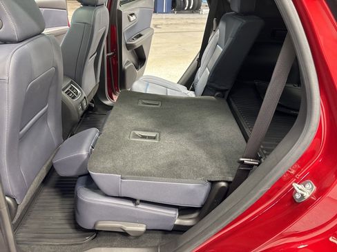 Used 2023 Chevrolet Blazer RS w/ Driver Confidence II Package image 35