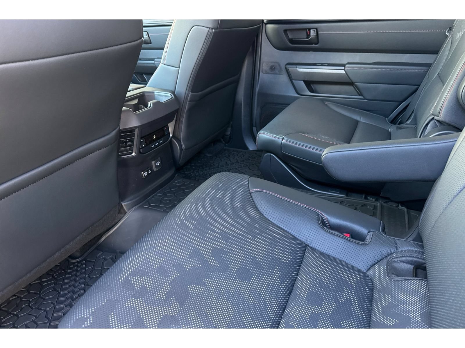 Used 2026 Toyota Sequoia TRD Pro w/ Tow Technology Package AWD/4WD image 13