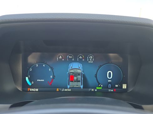 New 2025 Ford F150 XLT w/ Equipment Group 302A MID image 24