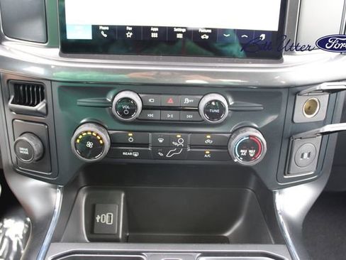 New 2025 Ford F150 STX image 12